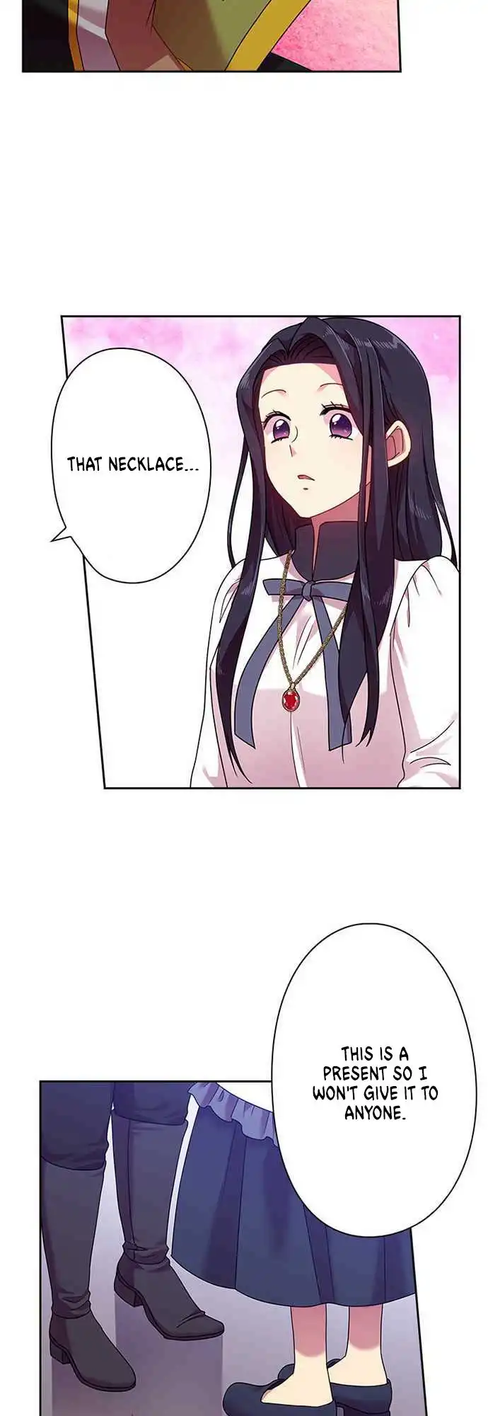 King's Concubine Chapter 42 12